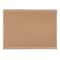 8 Pack: 23" x 17" MDF Framed Cork Board by B2C®